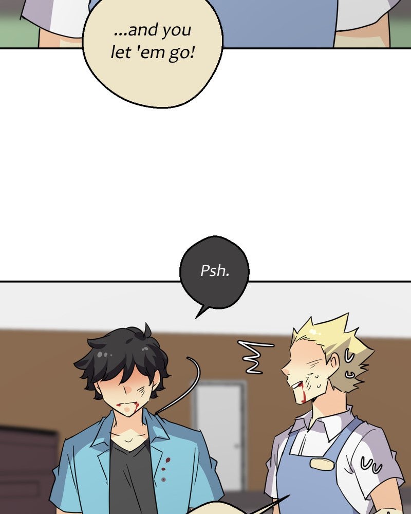 Read unOrdinary EN Manga Online