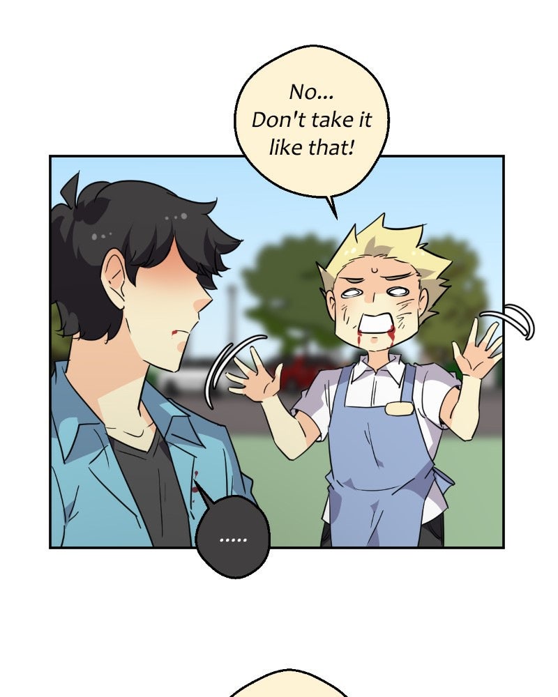 Read unOrdinary EN Manga Online