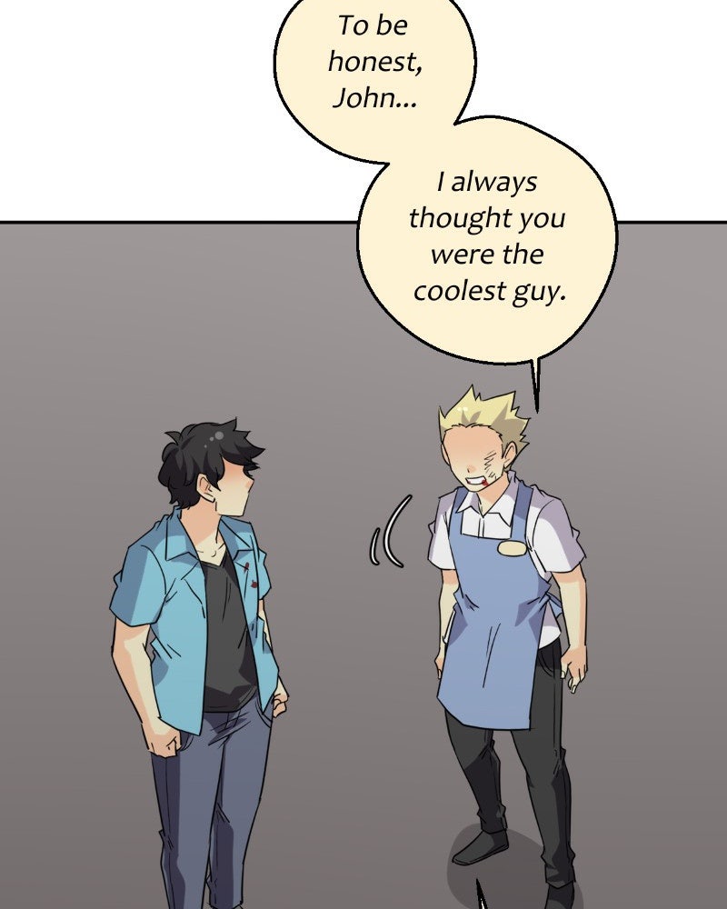 Read unOrdinary EN Manga Online
