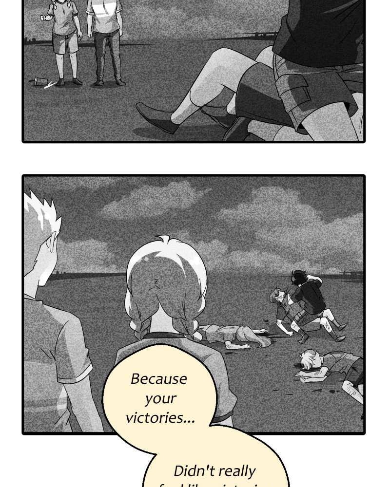 Read unOrdinary EN Manga Online