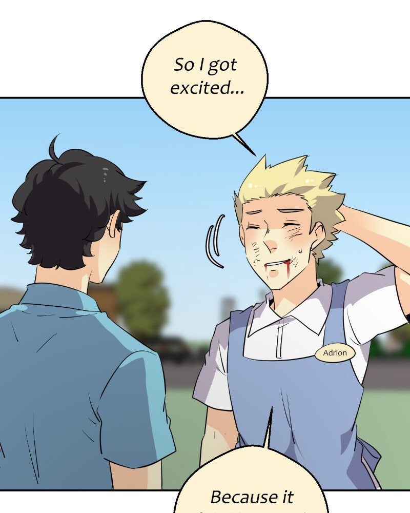 Read unOrdinary EN Manga Online