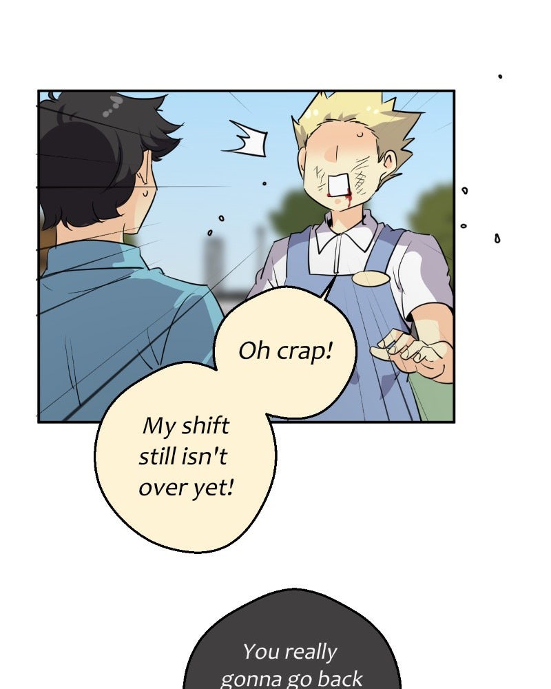 Read unOrdinary EN Manga Online