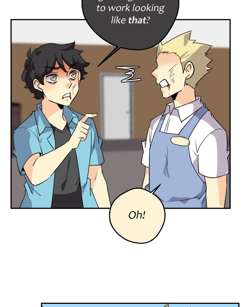Read unOrdinary EN Manga Online