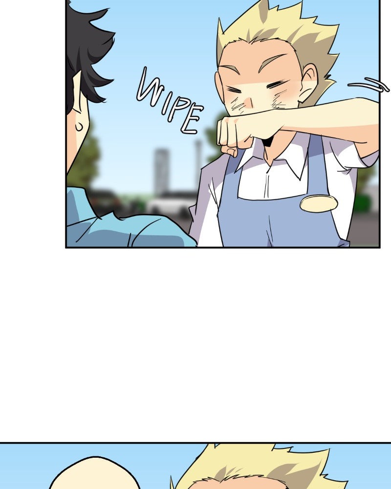 Read unOrdinary EN Manga Online