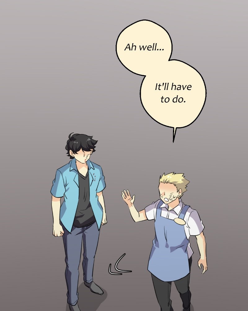 Read unOrdinary EN Manga Online