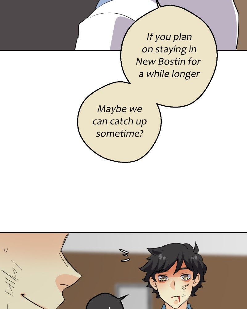 Read unOrdinary EN Manga Online