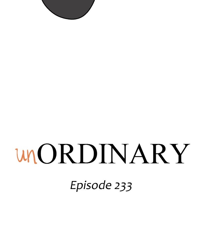 Read unOrdinary EN Manga Online