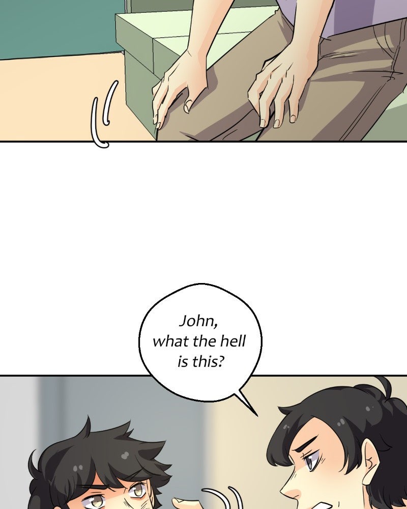 Read unOrdinary EN Manga Online