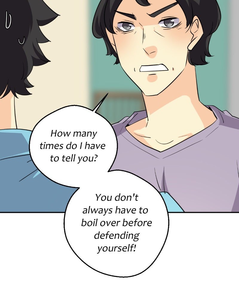 Read unOrdinary EN Manga Online