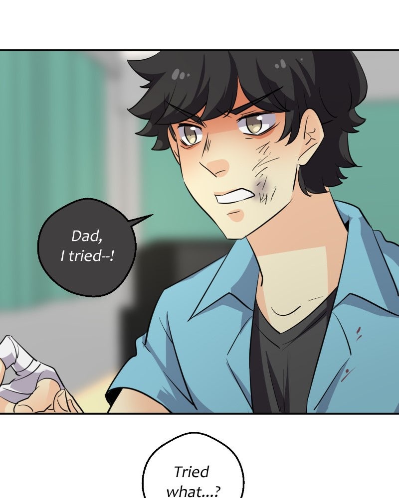Read unOrdinary EN Manga Online