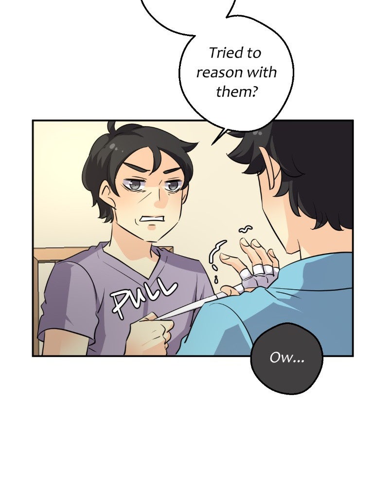 Read unOrdinary EN Manga Online