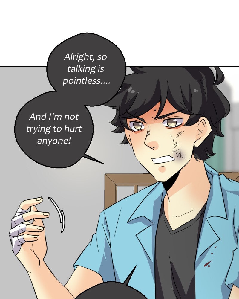 Read unOrdinary EN Manga Online