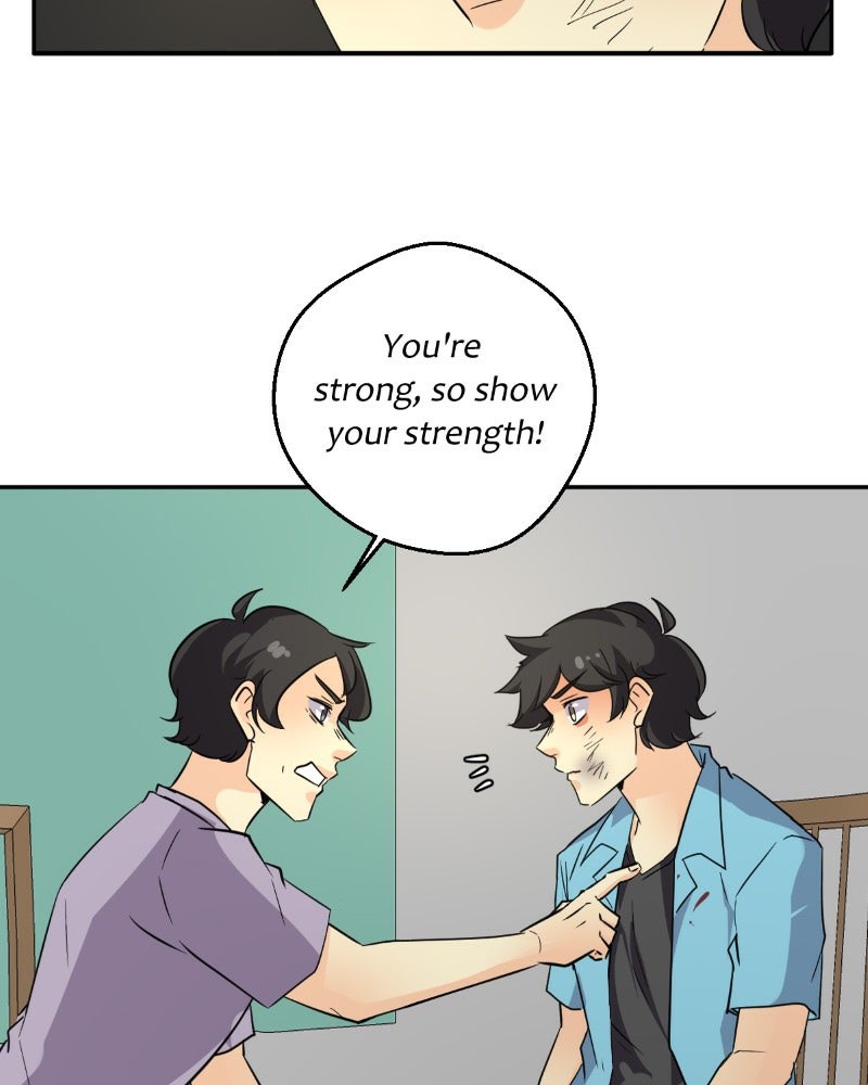 Read unOrdinary EN Manga Online