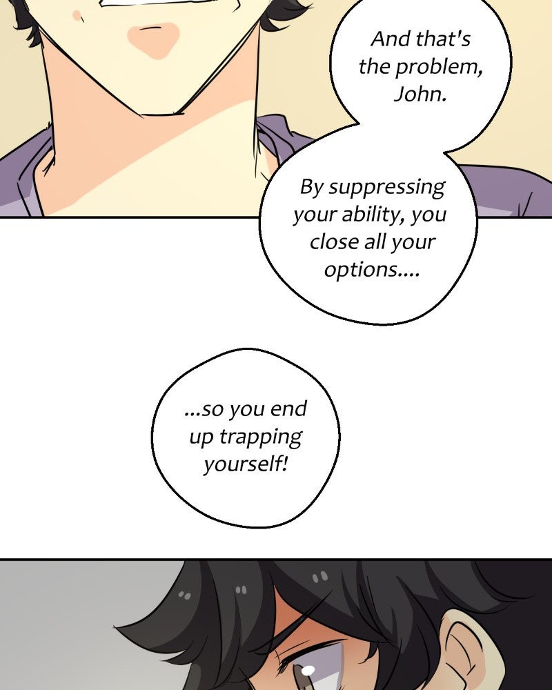 Read unOrdinary EN Manga Online