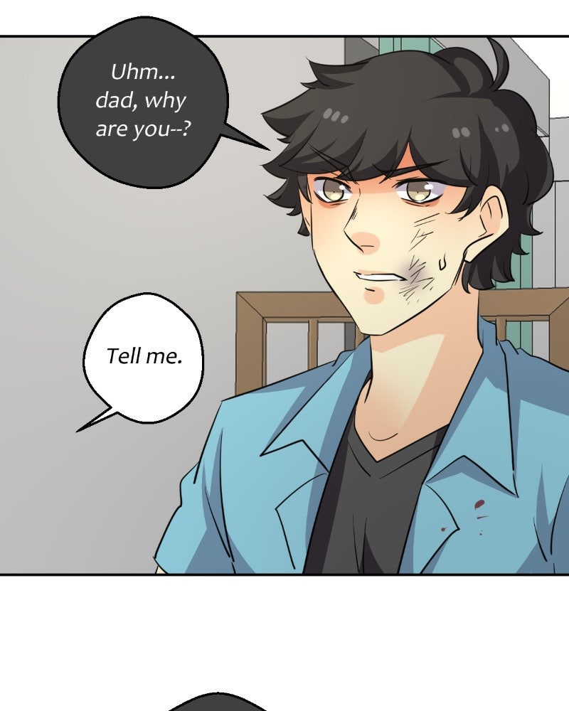 Read unOrdinary EN Manga Online