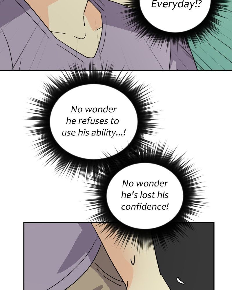 Read unOrdinary EN Manga Online