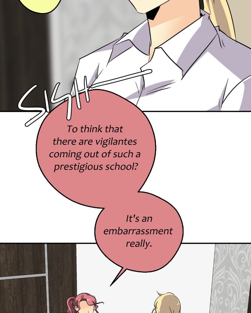 Read unOrdinary EN Manga Online