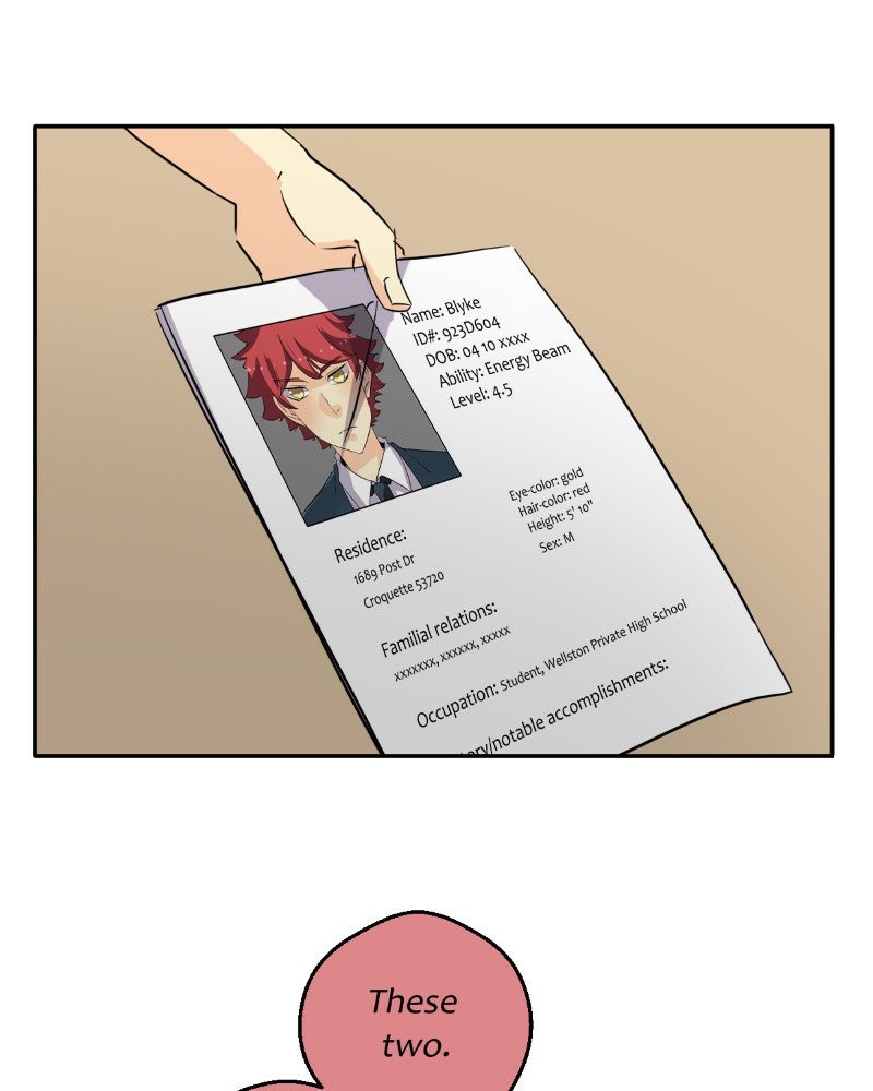 Read unOrdinary EN Manga Online