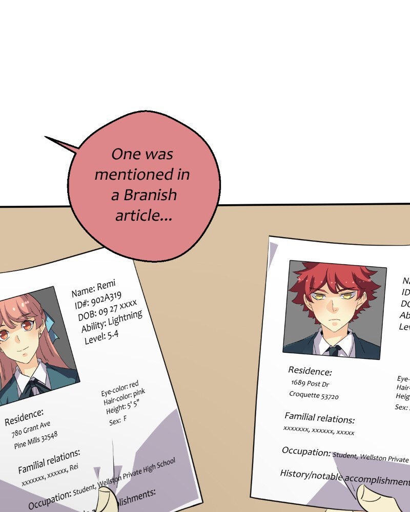 Read unOrdinary EN Manga Online