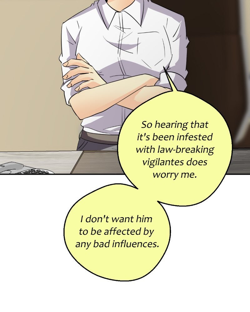 Read unOrdinary EN Manga Online