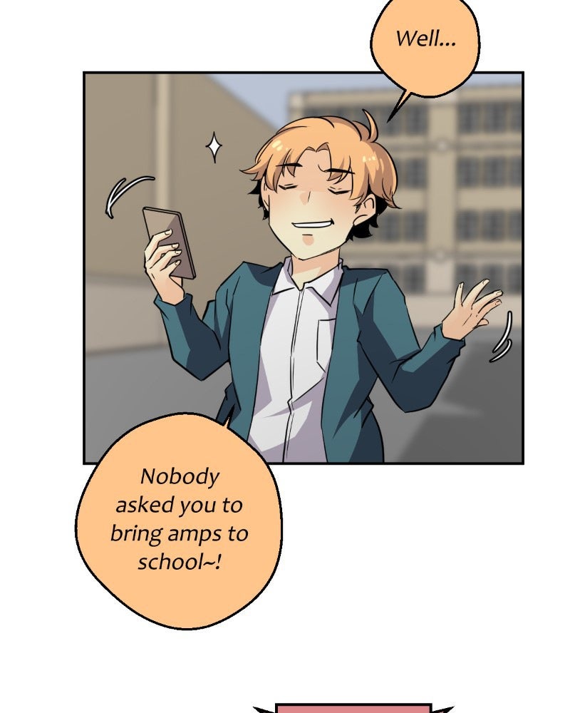 Read unOrdinary EN Manga Online