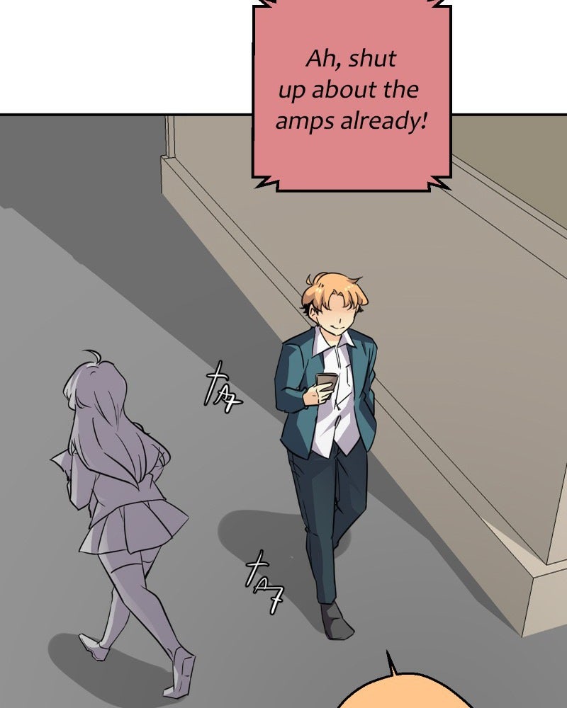 Read unOrdinary EN Manga Online