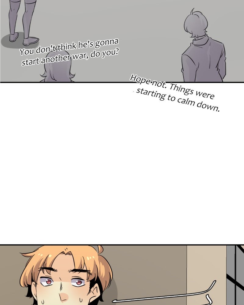 Read unOrdinary EN Manga Online