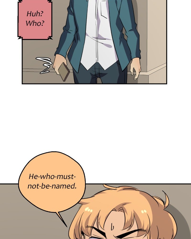 Read unOrdinary EN Manga Online