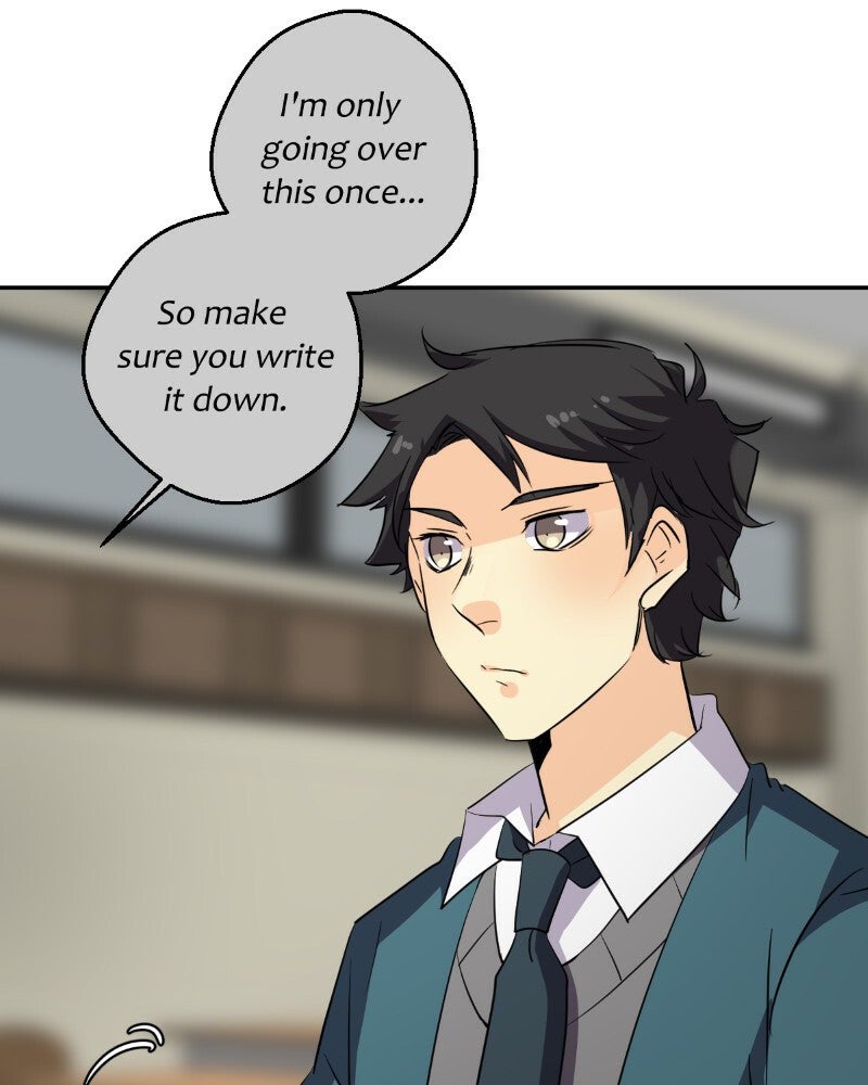 Read unOrdinary EN Manga Online