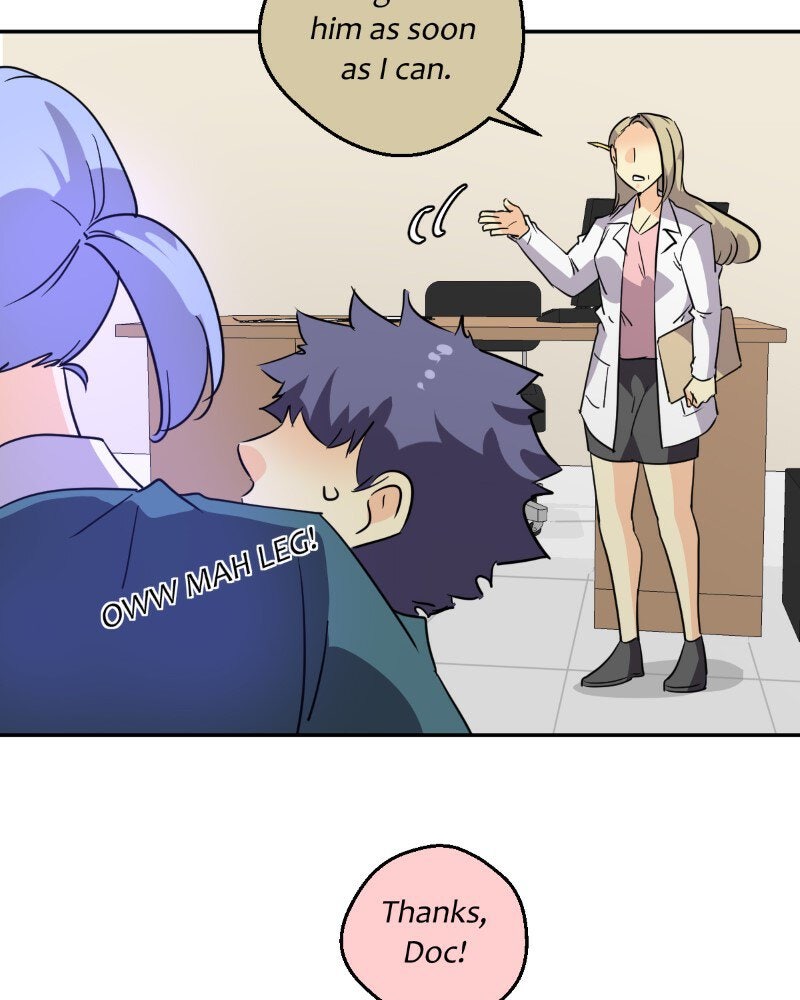 Read unOrdinary EN Manga Online