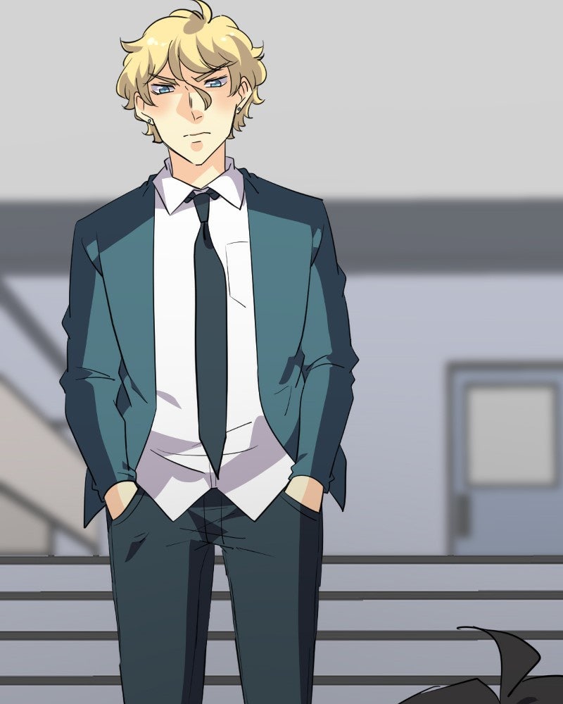 Read unOrdinary EN Manga Online