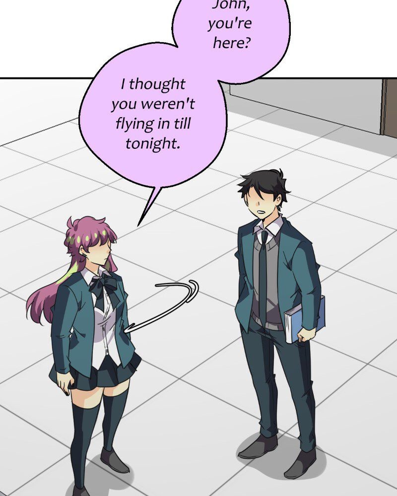 Read unOrdinary EN Manga Online