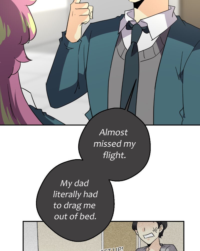 Read unOrdinary EN Manga Online