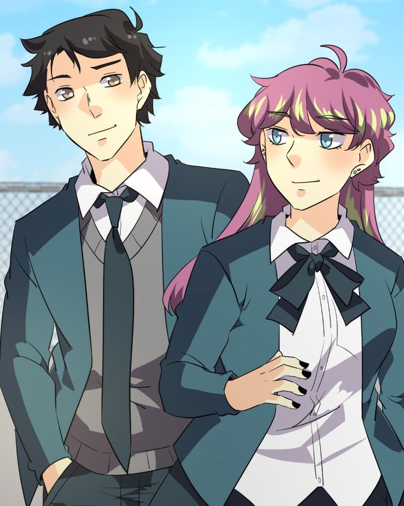 Read unOrdinary EN Manga Online