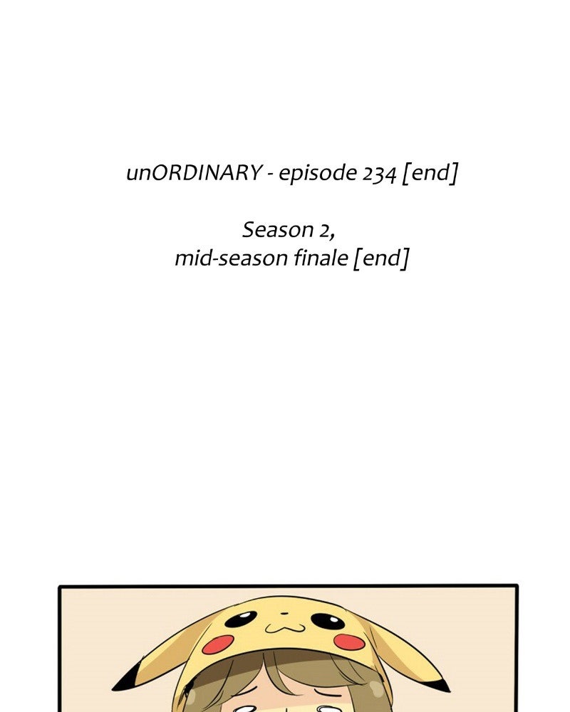 Read unOrdinary EN Manga Online