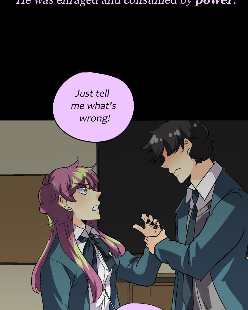 Read unOrdinary EN Manga Online