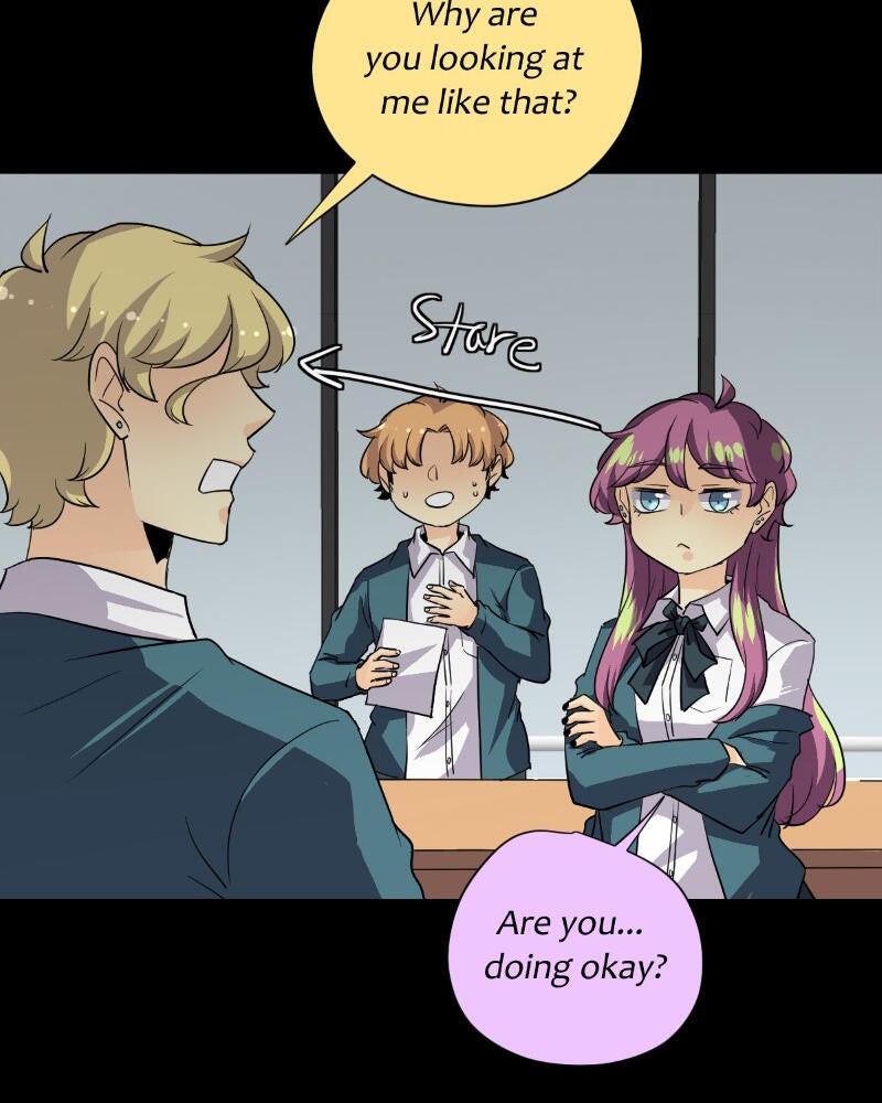 Read unOrdinary EN Manga Online