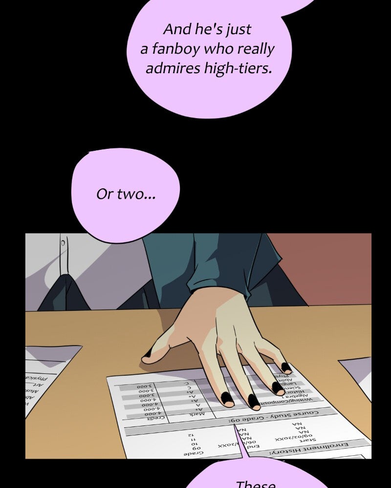 Read unOrdinary EN Manga Online