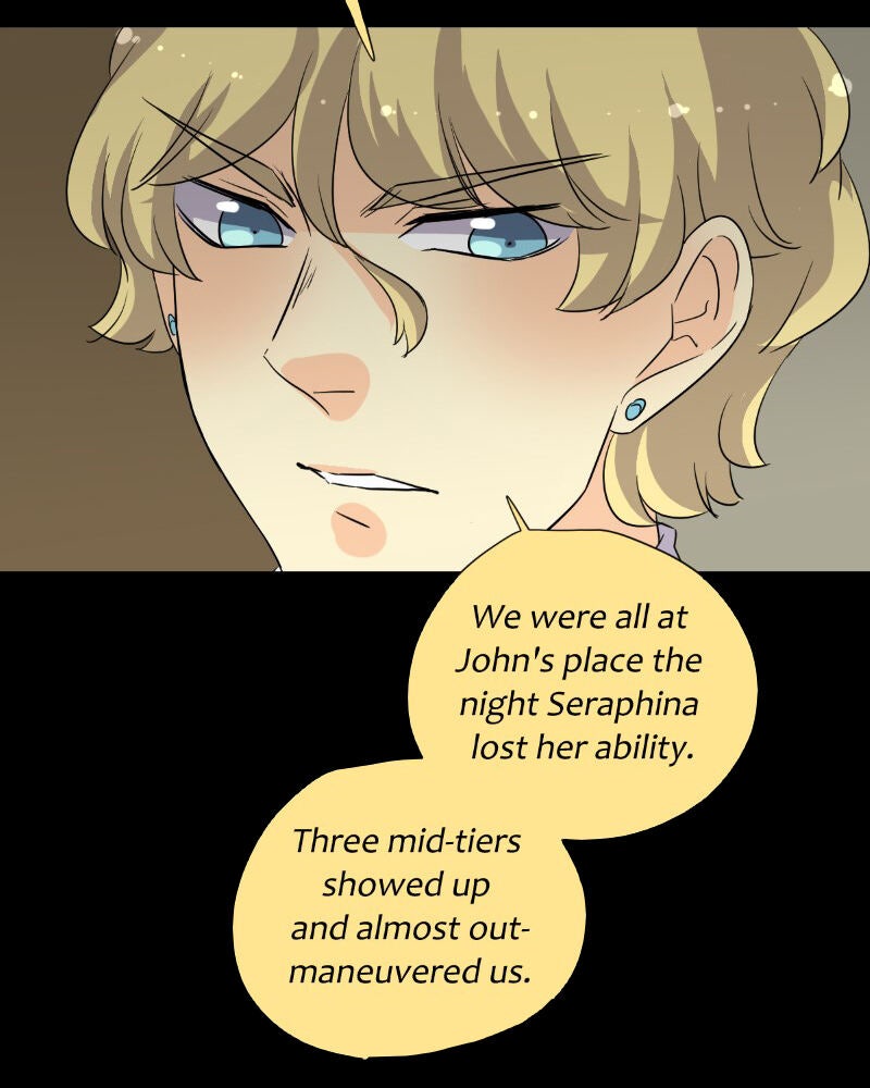 Read unOrdinary EN Manga Online