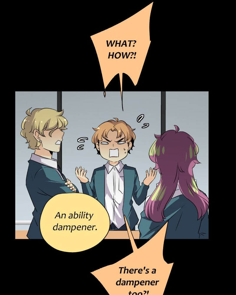 Read unOrdinary EN Manga Online