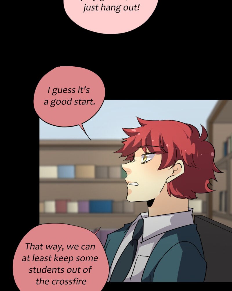 Read unOrdinary EN Manga Online