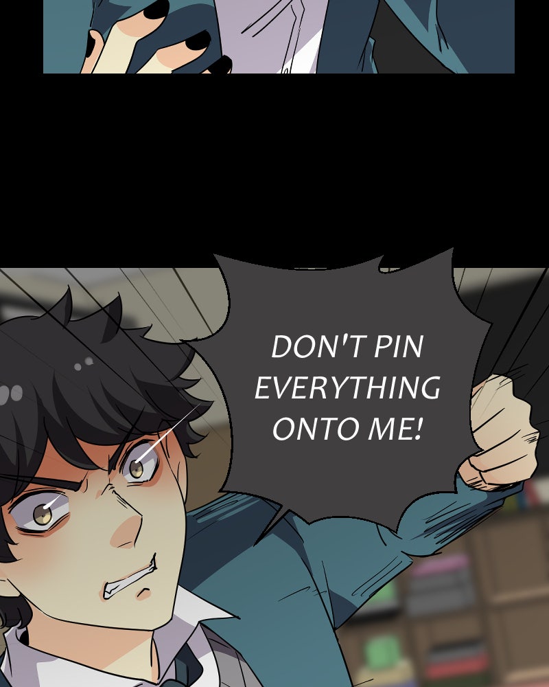 Read unOrdinary EN Manga Online