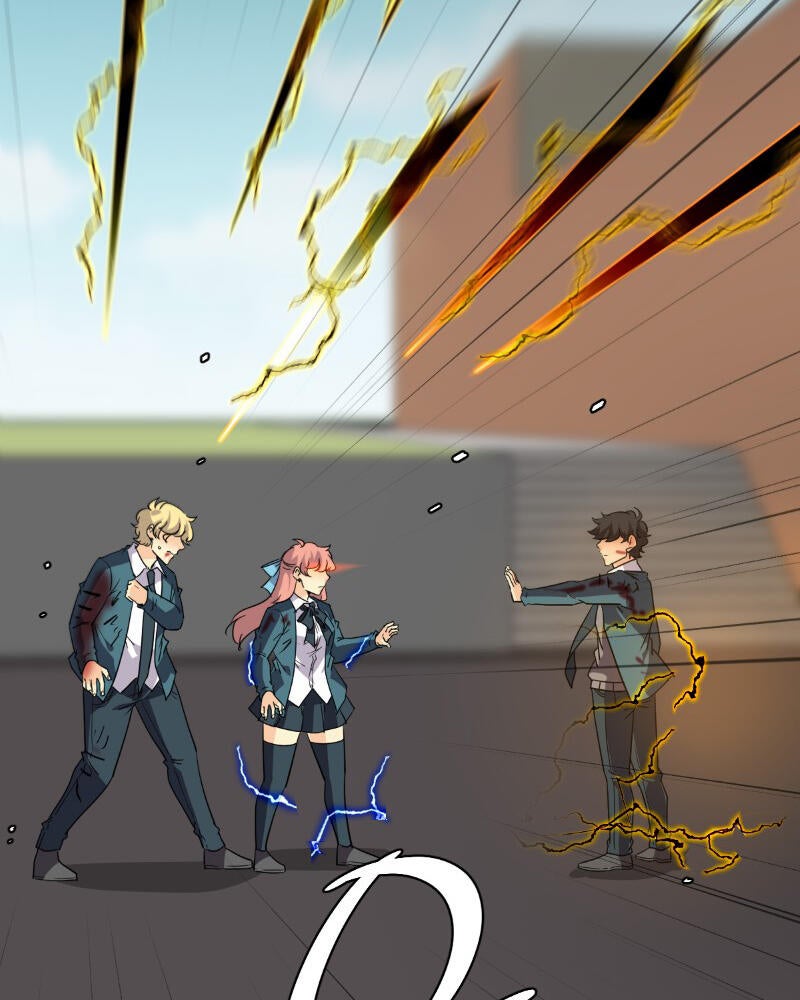 Read unOrdinary EN Manga Online