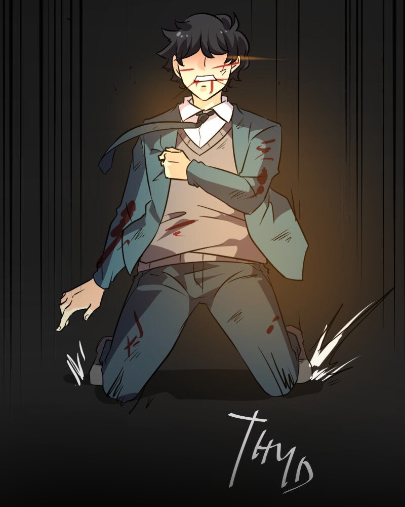 Read unOrdinary EN Manga Online