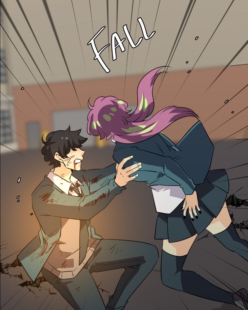 Read unOrdinary EN Manga Online