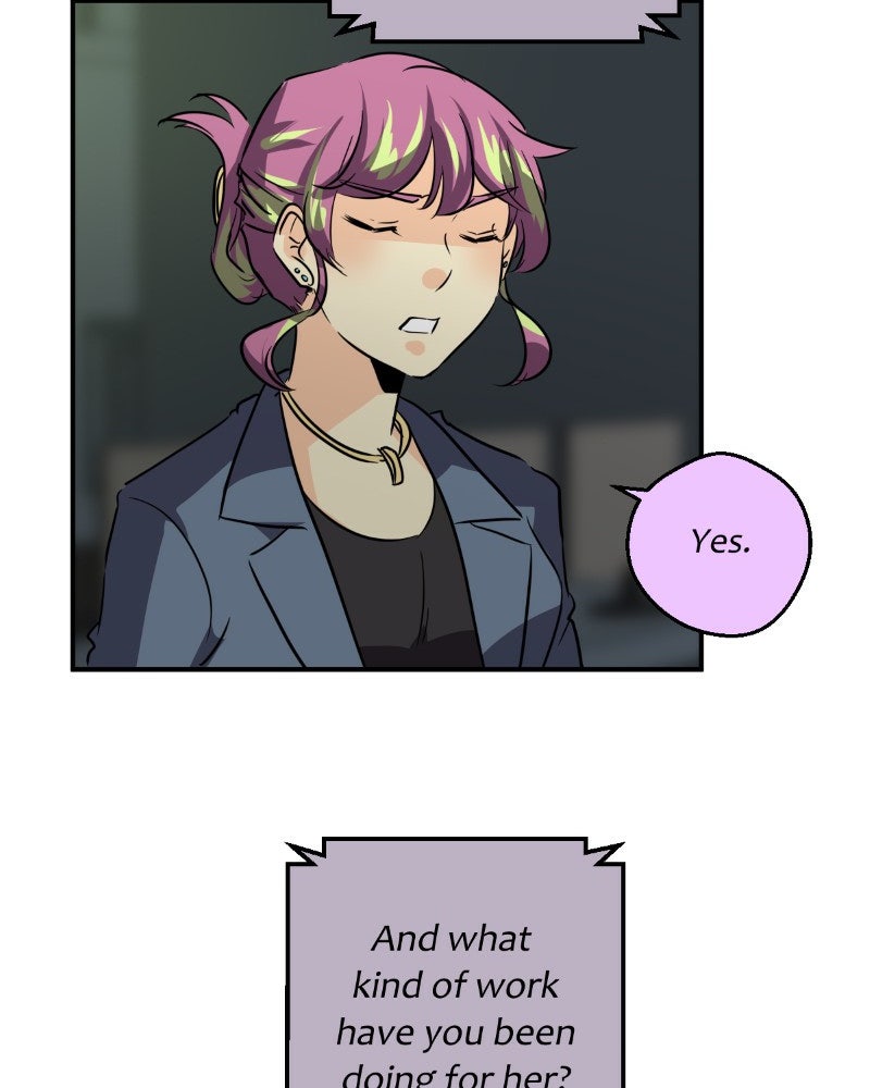 Read unOrdinary EN Manga Online