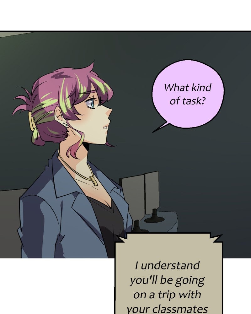 Read unOrdinary EN Manga Online