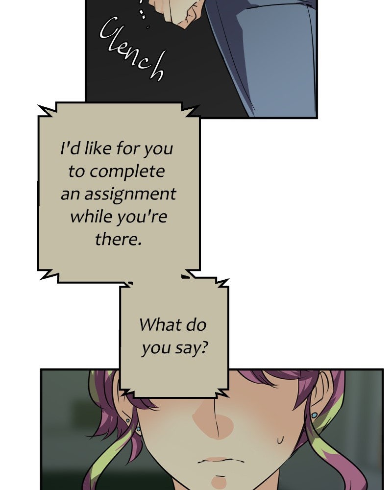 Read unOrdinary EN Manga Online