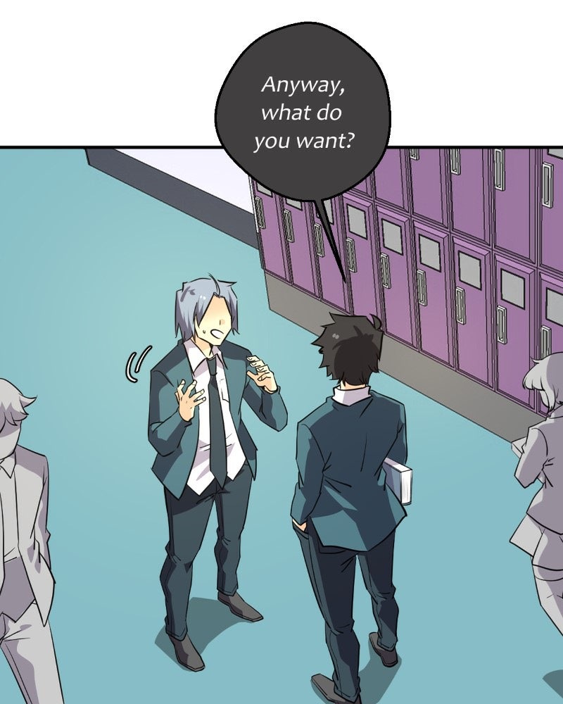 Read unOrdinary EN Manga Online