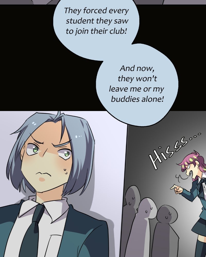 Read unOrdinary EN Manga Online